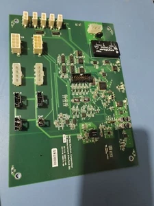 Thermo 49i analyzer interface board 100873-00 100874-00 - Picture 1 of 3