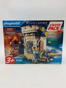 Playmobil 70499 Novelmore Ritterburg Ritter Starter Pack - Neu & OVP - Bild 1 von 2