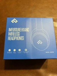 Infuture Headphones  - Picture 1 of 7