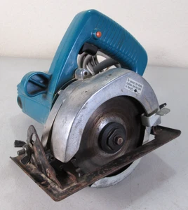 Makita 4200N 110 mm 4-3/8" 7,5 AMP KREISSÄGE - JAPAN - - Bild 1 von 6