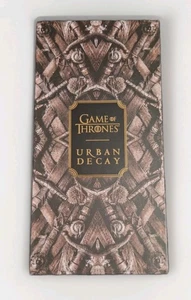 Urban Decay Game of Thrones Eyeshadow Palette Full Size, 20 Colors - Picture 1 of 5