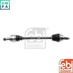 DRIVE SHAFT 181280 FOR MERCEDES-BENZ VIANO VITO/MIXTO/Van/Bus 2.1L 4cyl 3.0L - Picture 1 of 10