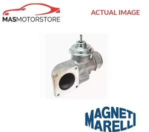 VÁLVULA DE RECIRCULACIÓN DE GASES DE ESCAPE EGR MAGNETI MARELLI 571822112155 P NUEVA - Imagen 1 de 5