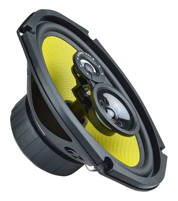 Ground Zero GZTF 69X - Bild 1 von 4