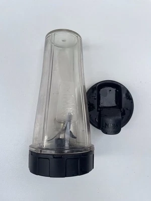 Ninja Foodi Power Nutri Frullatore 3 in 1 RICAMBI - 700ML Tazza, Lama e Coperchio - Immagine 1 di 2