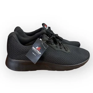 MAIITRIP Mens Walking Lightweight Breathable Tennis Shoes Sneaker Size 11 NEW - Picture 1 of 14
