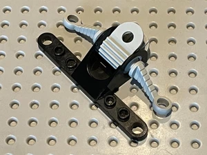 Direction LEGO TECHNIC black Steering 2791 2792 / Set 8857 8244 ... - Picture 1 of 1