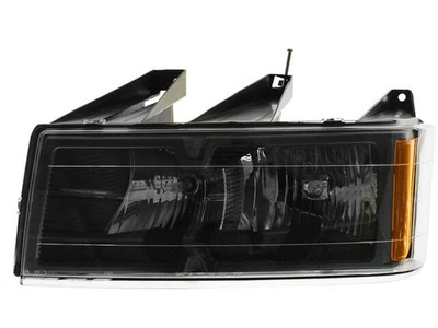 Left Headlight Assembly 48SHZF87 for Isuzu i290 i280 i350 i370 2007 2006 2008 - Image 1 of 2