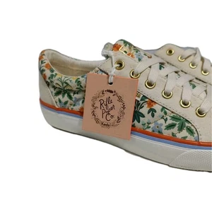 Rifle de papel KEDS x Co. Zapatos Triple Kick 9.5 - Imagen 1 de 8