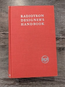 Radiotron Designer's Handbook 1960 - Zdjęcie 1 z 8