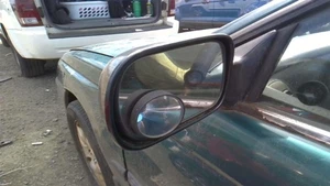 Driver Side View Mirror Power LHD Outback Non-heated Fits 96-99 LEGACY 30576286 - Picture 1 of 10