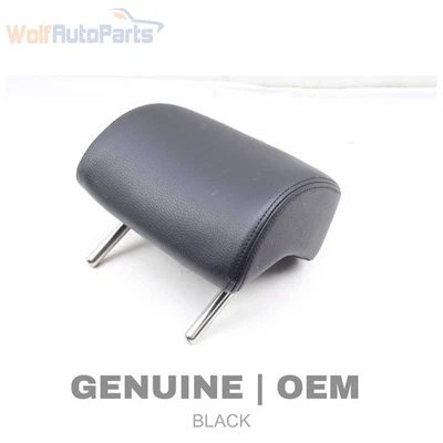 VW CC 2009-2012 - ASIENTO TRASERO reposacabezas / reposacabezas 3C8885901C Foto 1 de 4