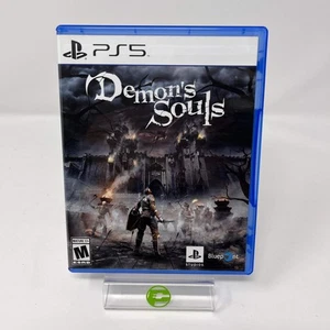 Demon's Souls (Sony PlayStation 5 PS5, 2020) - Imagen 1 de 4