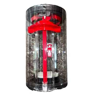 ASYMBLE DE SERVICIO DYSON ASPIRADORA BIG BIN - NÚMERO DE PIEZA 969509-01 - NUEVO  Foto 1 de 4