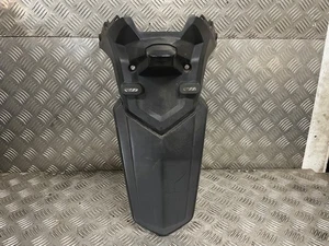 SYM JET 4 125 number plate holder 2013 - Picture 1 of 2