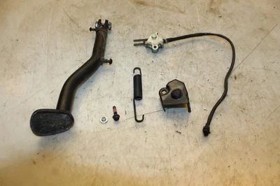 Soporte lateral Kawasaki Klr 650 2024 34024-0171-18R Foto 1 de 4