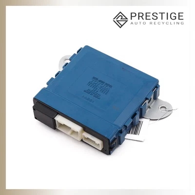 Módulo de control de espejo retrovisor exterior delantero izquierdo LEXUS IS350 IS250 2009-2013 89430-53070 Foto 1 de 4