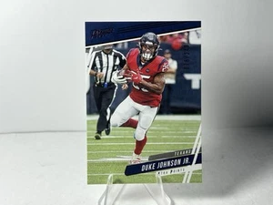 2020 Panini Prestige Xtra Points Red /249 Duke Johnson Jr #184 - Picture 1 of 2