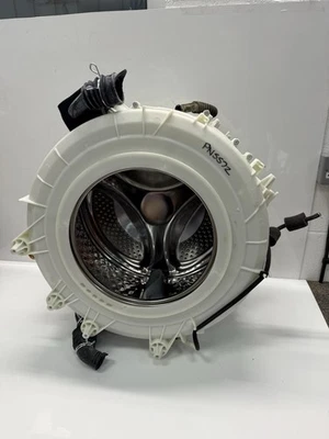 CDA Integrated Washer Dryer Tub And Drum CI981 PN5572 PRF - Image 1 of 4