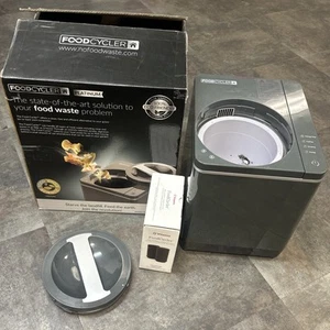 FoodCycler FC-50 Compact Home Food Compost Processor Recycler Kitchen Countertop - Picture 1 of 15