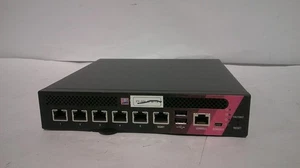 Check Point 3100 Security Gateway Firewall Security Appliance PB-10 (B832) - Picture 1 of 11