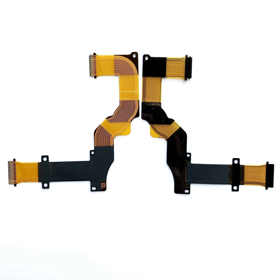 10X For Canon SX730 SX740 Rotary Axis Screen Cable Display Connection Cable Flex - Image 1 of 1