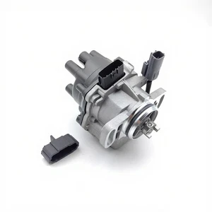 For NISSAN PRIMA ALMERA 1.6 SPINTEROGENO Ignition Distributor 22100-82J03 - Picture 1 of 6