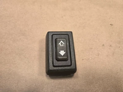 Interruptor de ventana eléctrica Land Rover Discovery 1 Range Rover Classic PRC5255 Foto 1 de 4