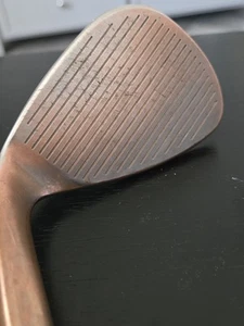 Hi Toe 58 degree Sand Wedge - Picture 1 of 4