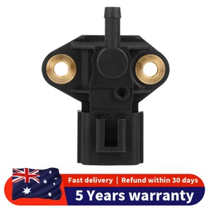 Differential Fuel Pressure Sensor 0261230093 3F2E9-G756-AA For Ford Maverick 01+ - Picture 1 of 8