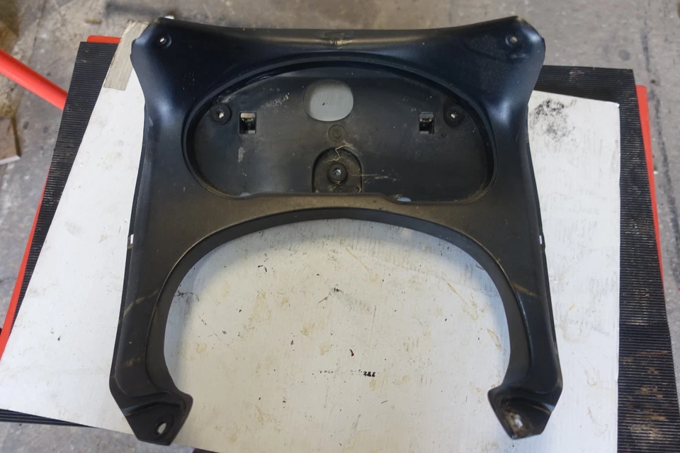 Suzuki Katana GSX600F GSX 600 750 1998-2006 velocímetro medidor de ajuste Foto 1 de 4