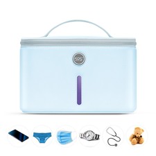 sterilizzatore uv, 59S Bag germicida battericida