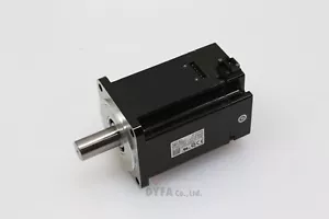 Servomotor de CA YASKAWA SGMJV-08ADL21 usado ﻿MOT-I-1009=2J41 - Imagen 1 de 13