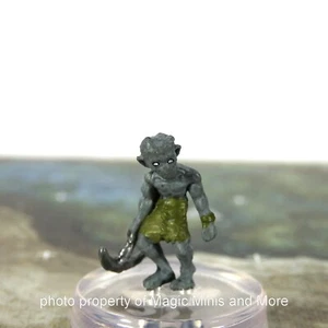 Quests Infinite Staircase ~ PECH #4 D&D Icons Realms earth elemental miniature - Picture 1 of 3