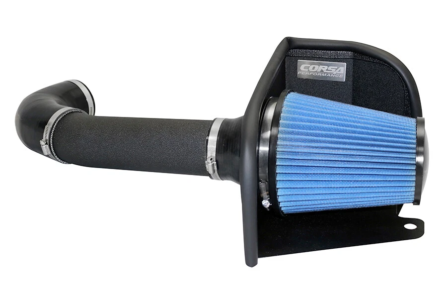 Filtro de admisión de aire frío Corsa 616857-O MaxFlow 2011-2021 Jeep Grand Cherokee 5,7 L Foto 1 de 1