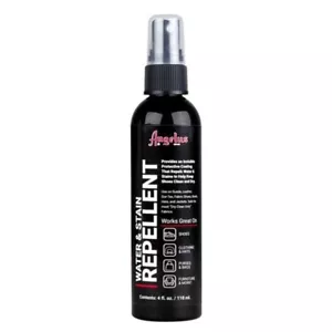 WATER STAIN REPELLENT ANGELUS SHOE BAG SNEAKER SUEDE RENEW POLISH STRETCH SPRAY - Picture 1 of 1