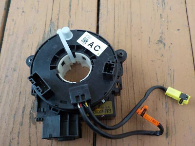 Nissan Altima 2008 2009 2010 2011 2012 volante reloj resorte/resorte Foto 1 de 4