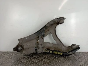 DACIA DUSTER HM 21-23 LOWER CONTROL ARM (LEFT FRONT) WISHBONE 545055413R - Picture 1 of 4