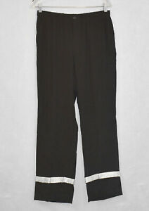 Gucci Silk Pants for Women for sale | eBay