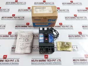 Terasaki Electric XS50NB 20A geformtes Gehäuse Leistungsschalter 3-polig 50/60Hz - Bild 1 von 12