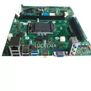 Per Dell Inspiron 3647 SFF scheda madre CN-02YRK5 02YRK5 2YRK5 socket LGA1150 MB - Foto 1 di 4