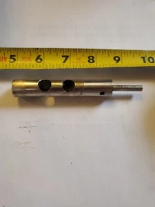 VNTG Getzen Brand 90 Deluxe Model B Flat Trumpet #3 Piston - Picture 1 of 8