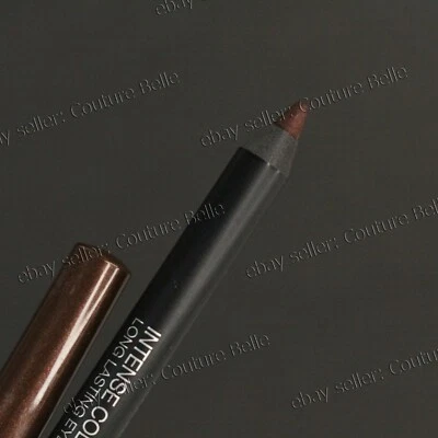 Итальянский Milano интенсивный цвет стойкий подводка для глаз #04 жемчужно-коричневый новый в коробке - Изображение 1 из 4