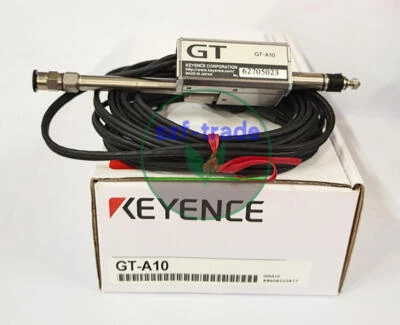 1PC Neu Keyence Sensor GT-A10 - Bild 1 von 4