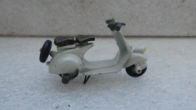 TEKNO VINTAGE DENMARK SCOOTER VESPA TRES BON ETAT D ORIGINE SANS BOITE - Photo 1/4