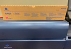 Toner magenta magenta Konica Minolta Bizhub Press C8000 TN615M A1DY330