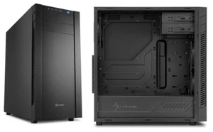 Gamer-PC Ryzen 7 5700X, 1TB SSM, MSI A520 32GB, RTX 3060 12GB sehr leise - Bild 1 von 2