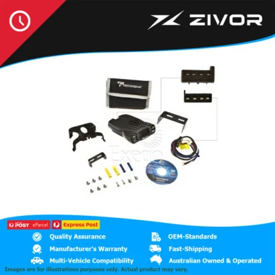 New Genuine TEKONSHA P3 Proportional Trailer Brake Controller 12V #90195-AUS - Image 1 of 4