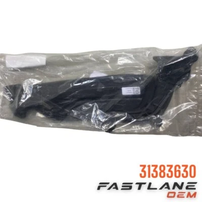 2016-2019 VOLVO XC90 ОТДЕЛКА МОЛДИНГ, RH НОВЫЙ OEM 31383630 - Изображение 1 из 4