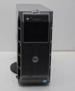 Dell PowerEdge T300 Server Intel Xeon E5345 Quad Core 20GB Ram No Drives - Picture 1 of 4
